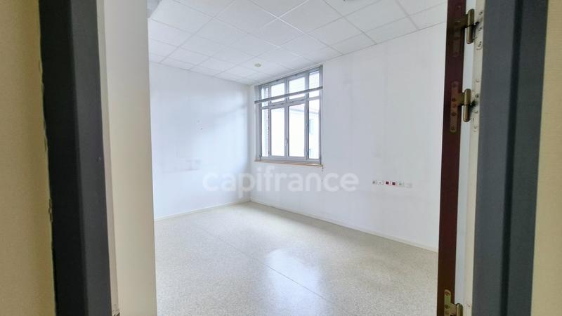 Immeuble - 333 m² - 11 pièces