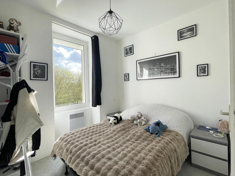 Appartement - 31 m² - 2 pièces