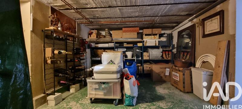 Maison - 172 m² - 6 pièces