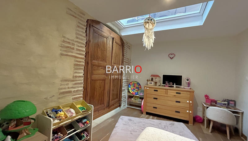 Maison - 145 m² - 4 pièces