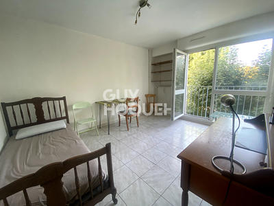 Appartement - 28 m² - 1 pièce