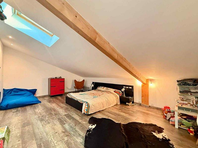 Maison - 156 m² - 5 pièces