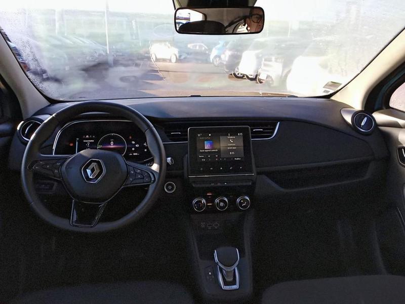 Renault Zoe R110 Achat Intégral Life