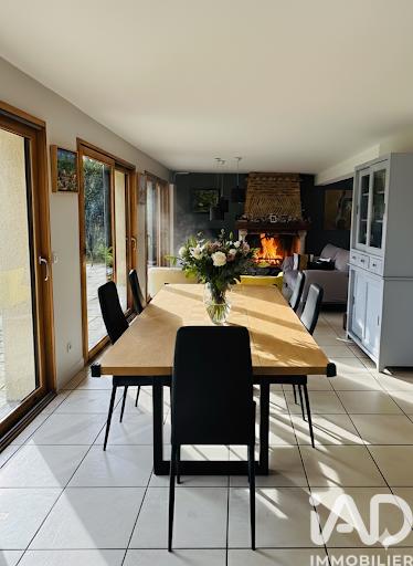 Maison - 170 m² - 5 pièces