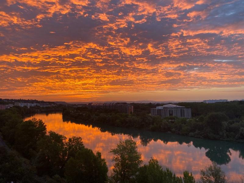 Appartement - 108 m² - 5 pièces