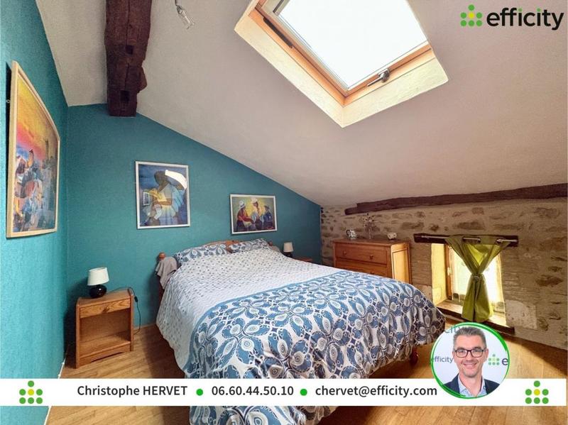 Maison - 147 m² - 5 pièces