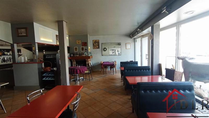 Immeuble - 380 m² - 11 pièces