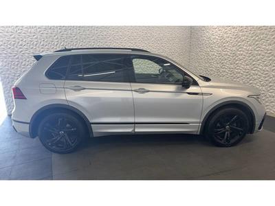Volkswagen Tiguan 2.0 Tdi 150ch Dsg7 R-Line