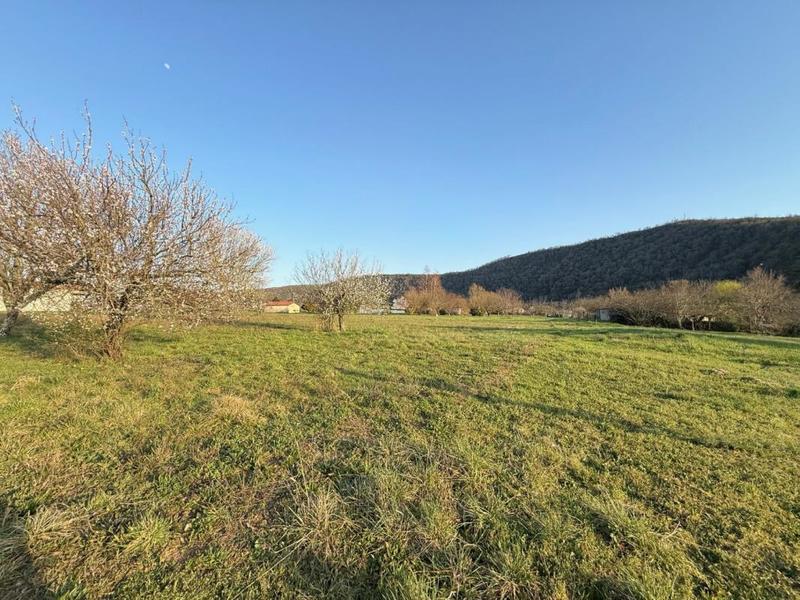 Terrain - 2 116 m²
