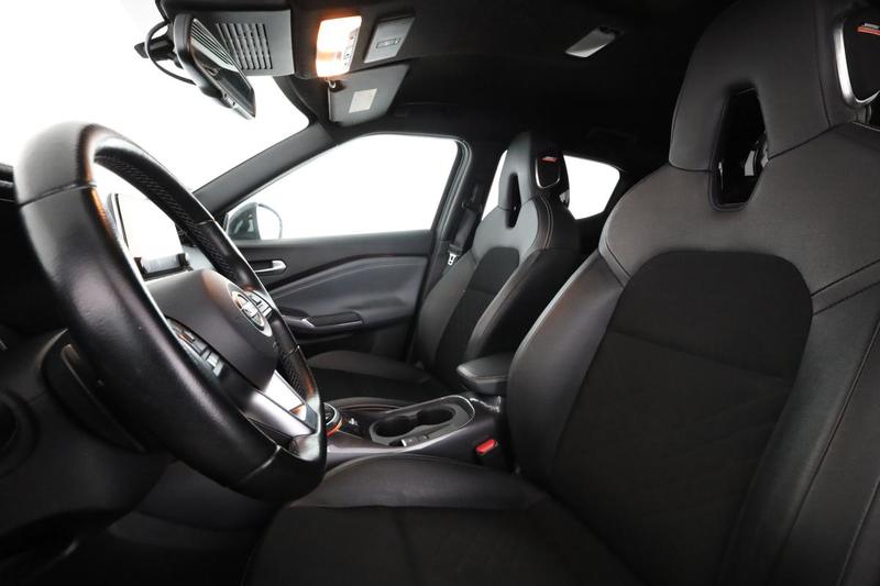 Nissan Juke 1.0 Dig-T Tekna Dct 114 ch