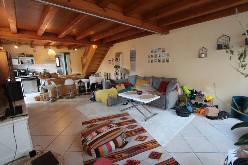 Maison - 155 m² - 7 pièces