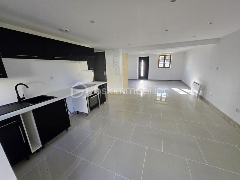 Pavillon - 133 m² - 6 pièces