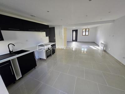 Pavillon - 133 m² - 6 pièces