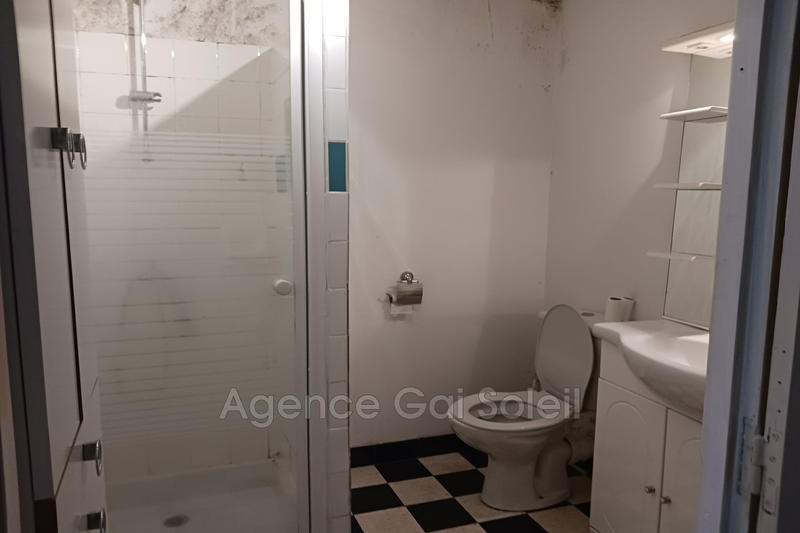 Maison de village - 80 m² - 3 pièces