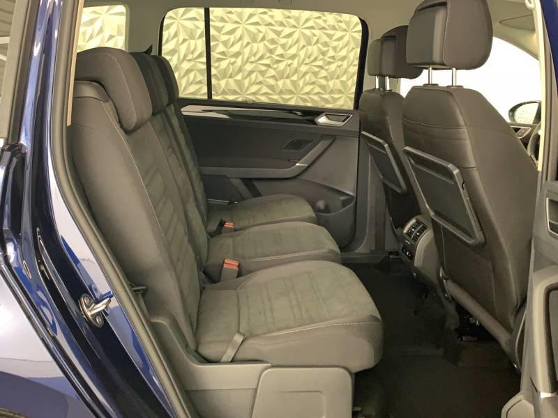 Volkswagen Touran 2.0 Tdi 150 Dsg7 7pl Style