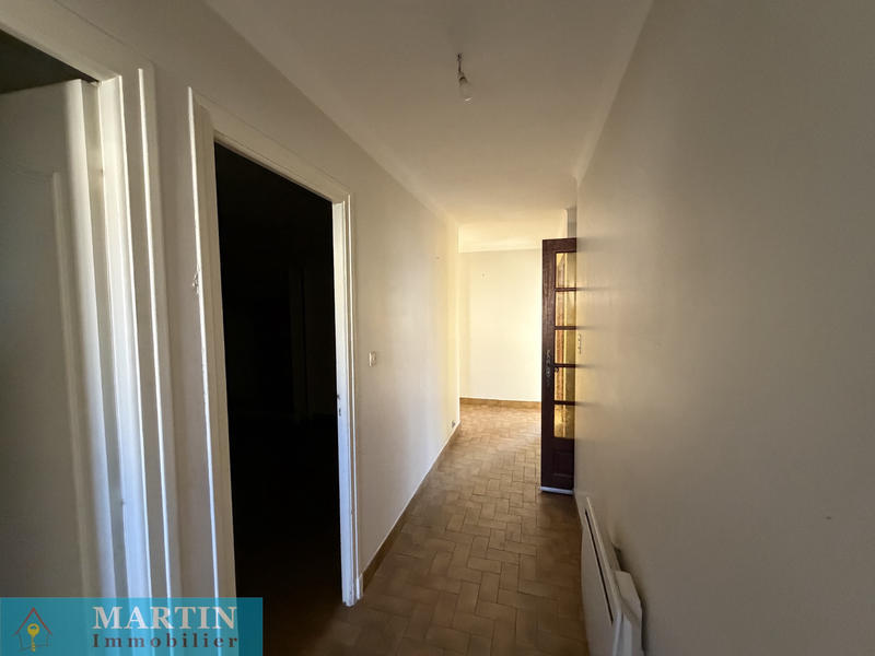 Maison - 156 m² - 6 pièces