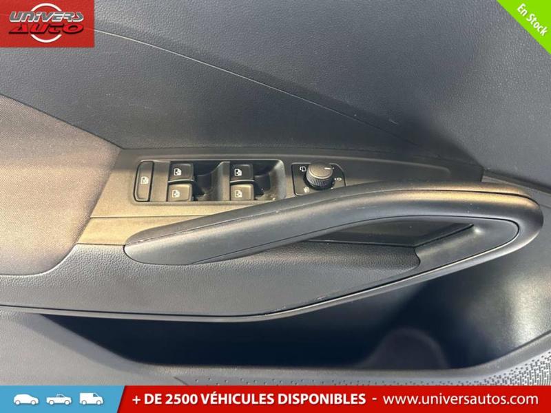 Skoda Fabia 1.0 Tsi 95ch Evo 2 Bvm5 Style