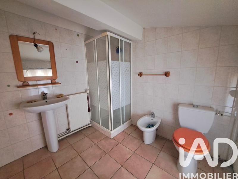 Maison de village - 309 m² - 14 pièces