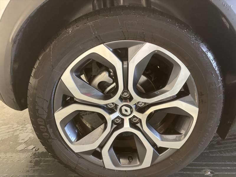 Renault Captur E-Tech 145 - 21 Intens