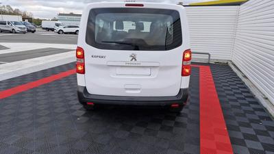 Peugeot Expert Combi Standard Bluehdi 120ch 9 Places