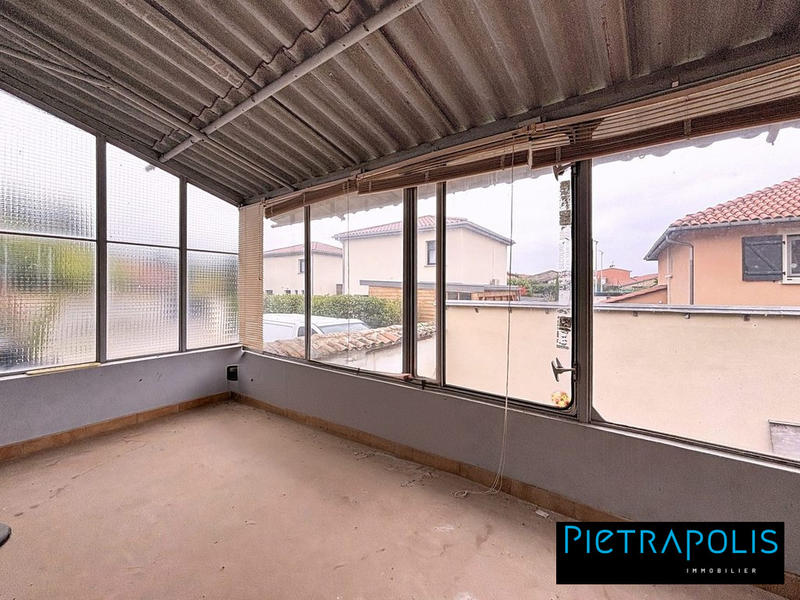 Villa - 145 m² - 6 pièces