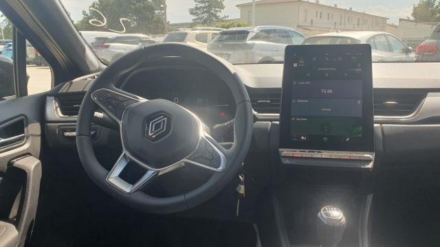 Renault Captur TCe 90 ch Evolution