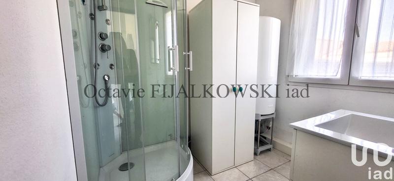 Maison - 63 m² - 3 pièces