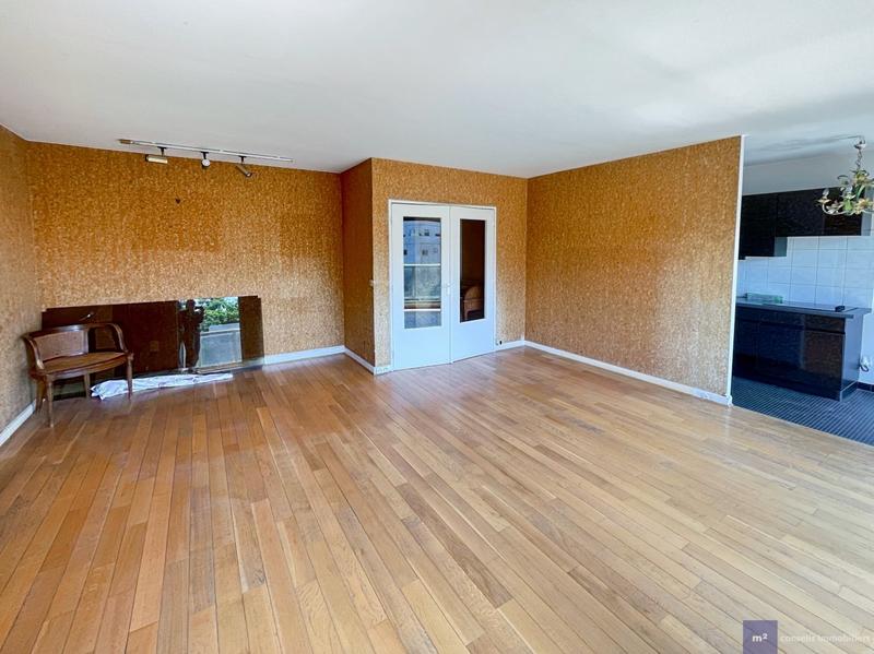 Appartement - 55 m² - 2 pièces