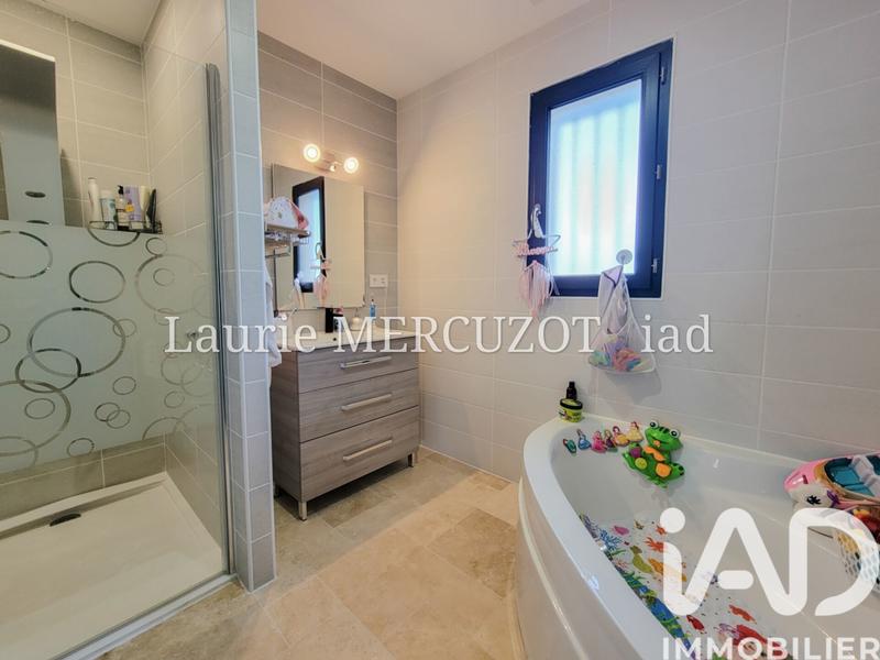 Maison - 160 m² - 4 pièces