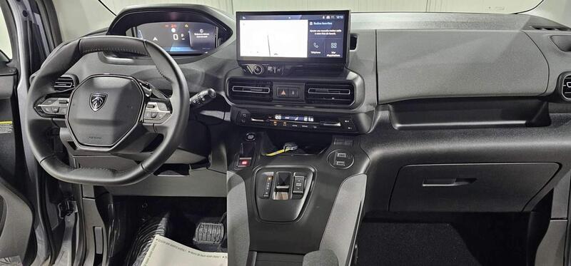 Peugeot Rifter Taille m BlueHDi 130 s&amp;S Eat8 Allure N1