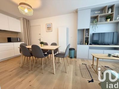 Appartement - 29 m² - 2 pièces