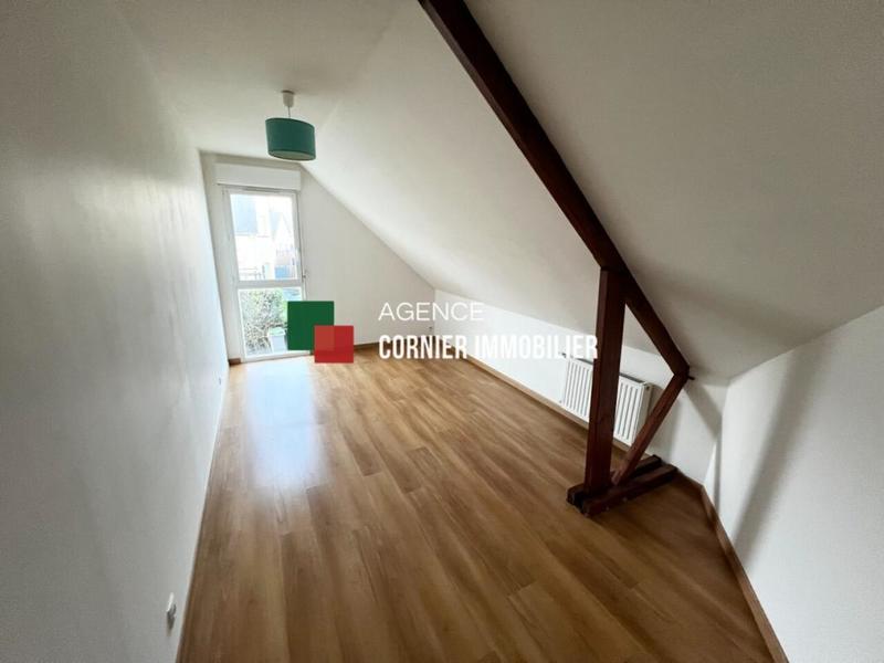 Pavillon - 134 m² - 7 pièces