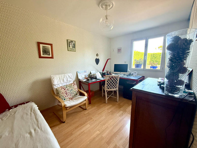 Maison - 142 m² - 5 pièces