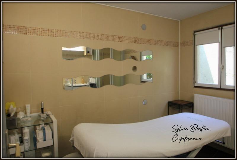 Fonds de commerce - Beauté / Bien-être - 102 m²