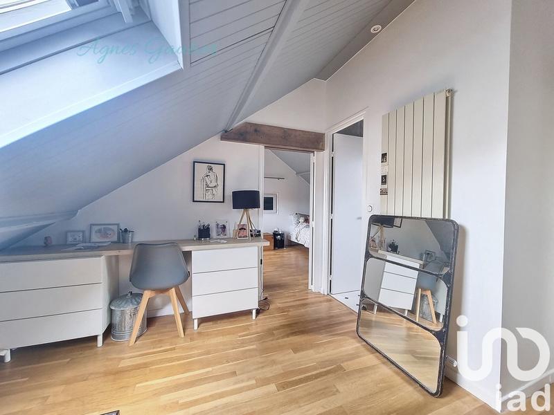 Maison - 146 m² - 6 pièces