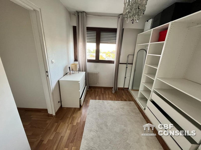 Appartement - 65 m² - 4 pièces