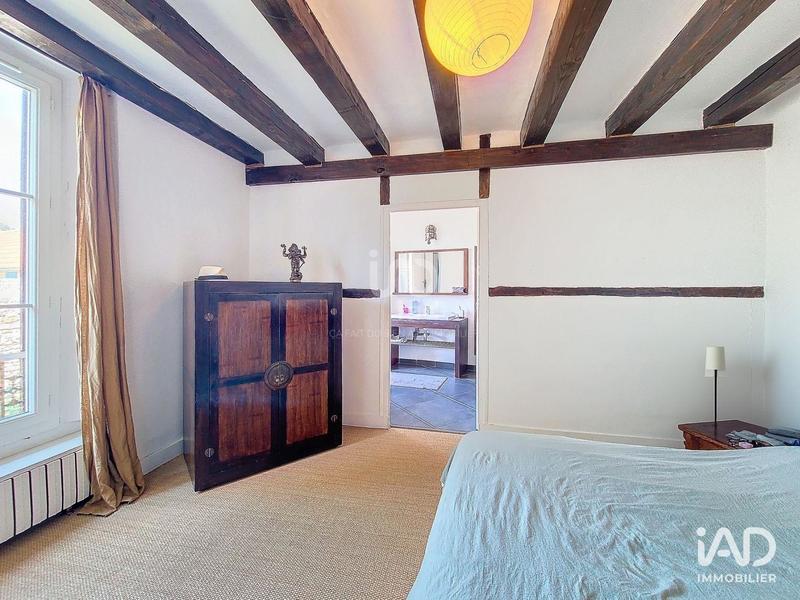 Maison - 155 m² - 5 pièces