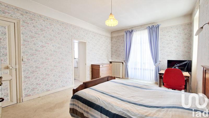 Maison - 153 m² - 6 pièces