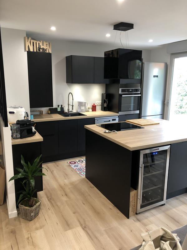 Maison - 87 m² - 4 pièces