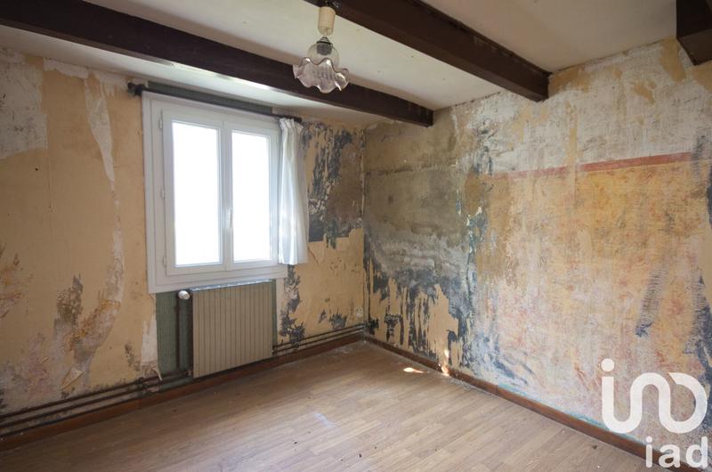 Maison de village - 97 m² - 2 pièces