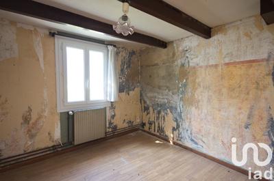 Maison de village - 97 m² - 2 pièces