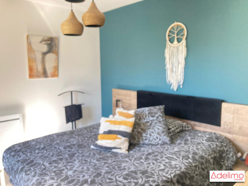 Maison - 190 m² - 7 pièces