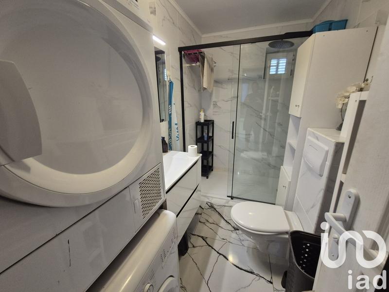 Appartement - 70 m² - 4 pièces