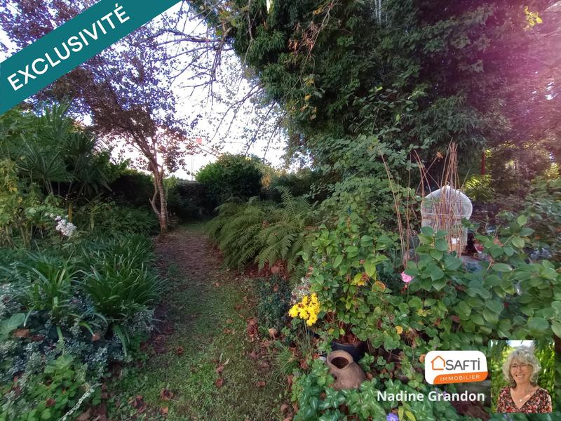 Propriété - 119 m² - 2 pièces