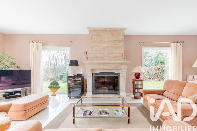 Maison de maîtres - 333 m² - 10 pièces