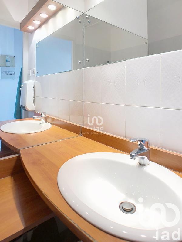 Appartement - 60 m² - 2 pièces