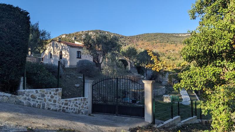 Maison - 131 m² - 4 pièces