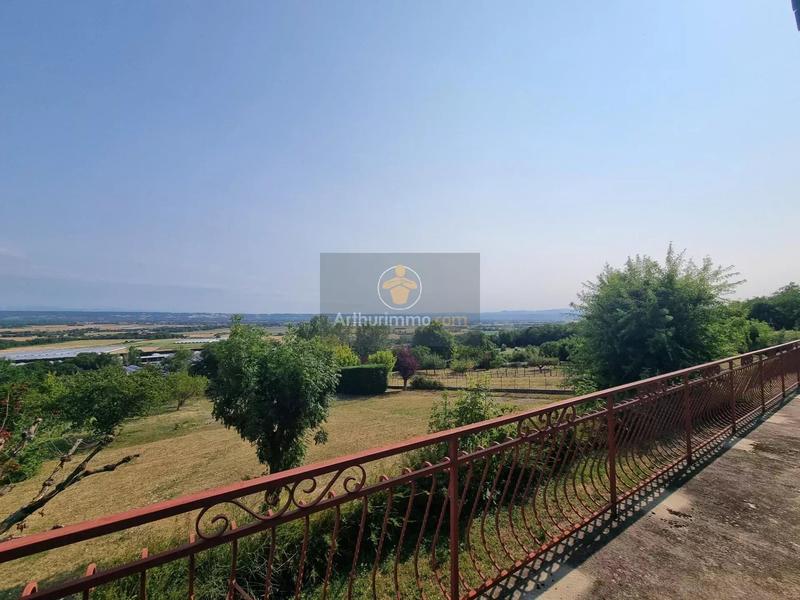 Maison - 122 m² - 6 pièces