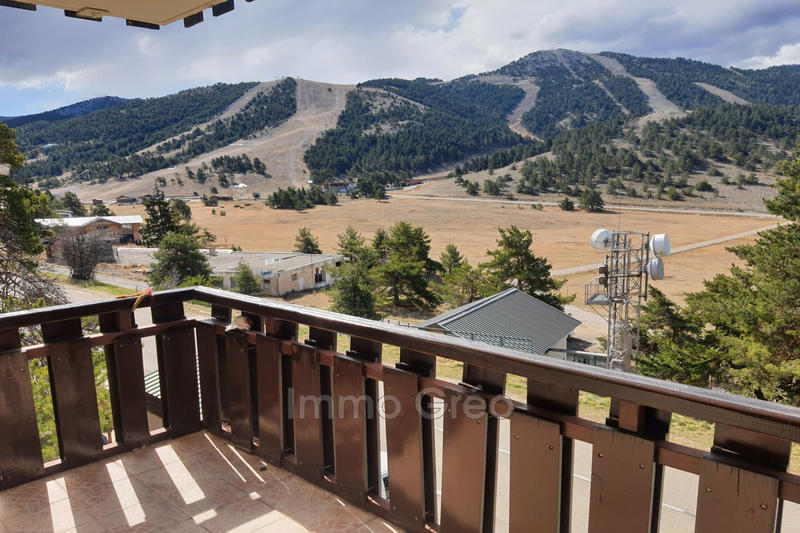 Appartement - 52 m² - 2 pièces