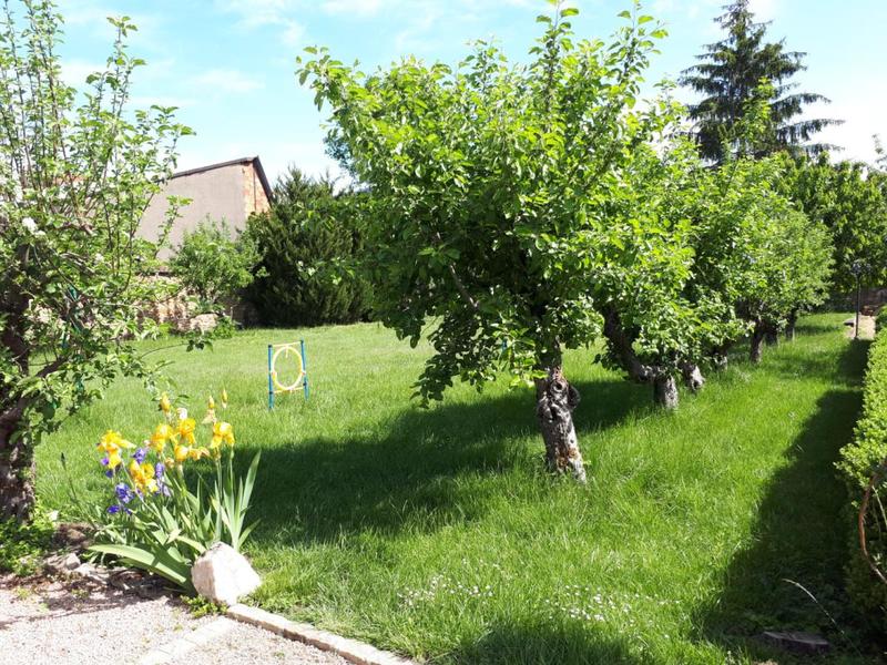 Maison - 200 m² - 7 pièces